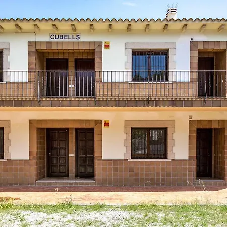 Cubells 4 Cercano A La Playa Apartment *