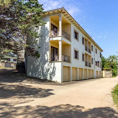Apartment Cubells 4 Cercano A La Playa S'Agaro